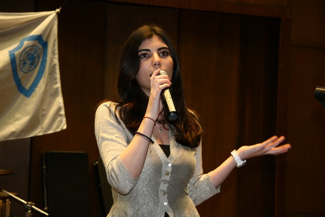 AUB Got Talent